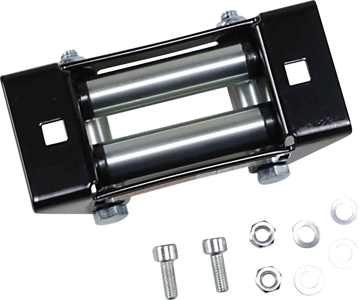 Moose Offroad- Snow Aggro Roller Fairlead for Winches