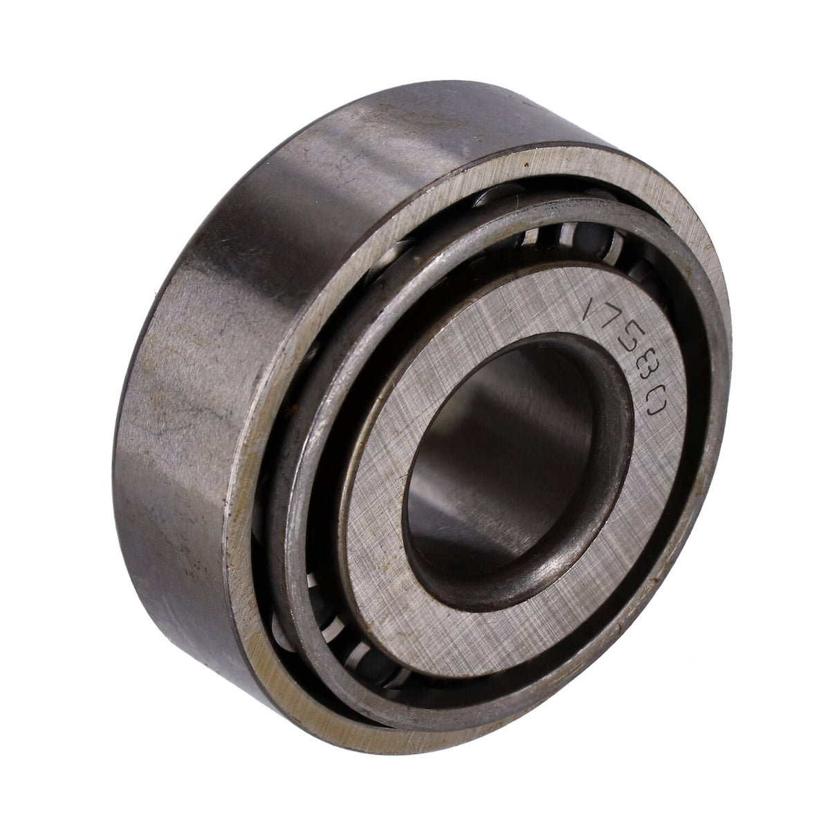 MCS Bearing swingarm - left & right