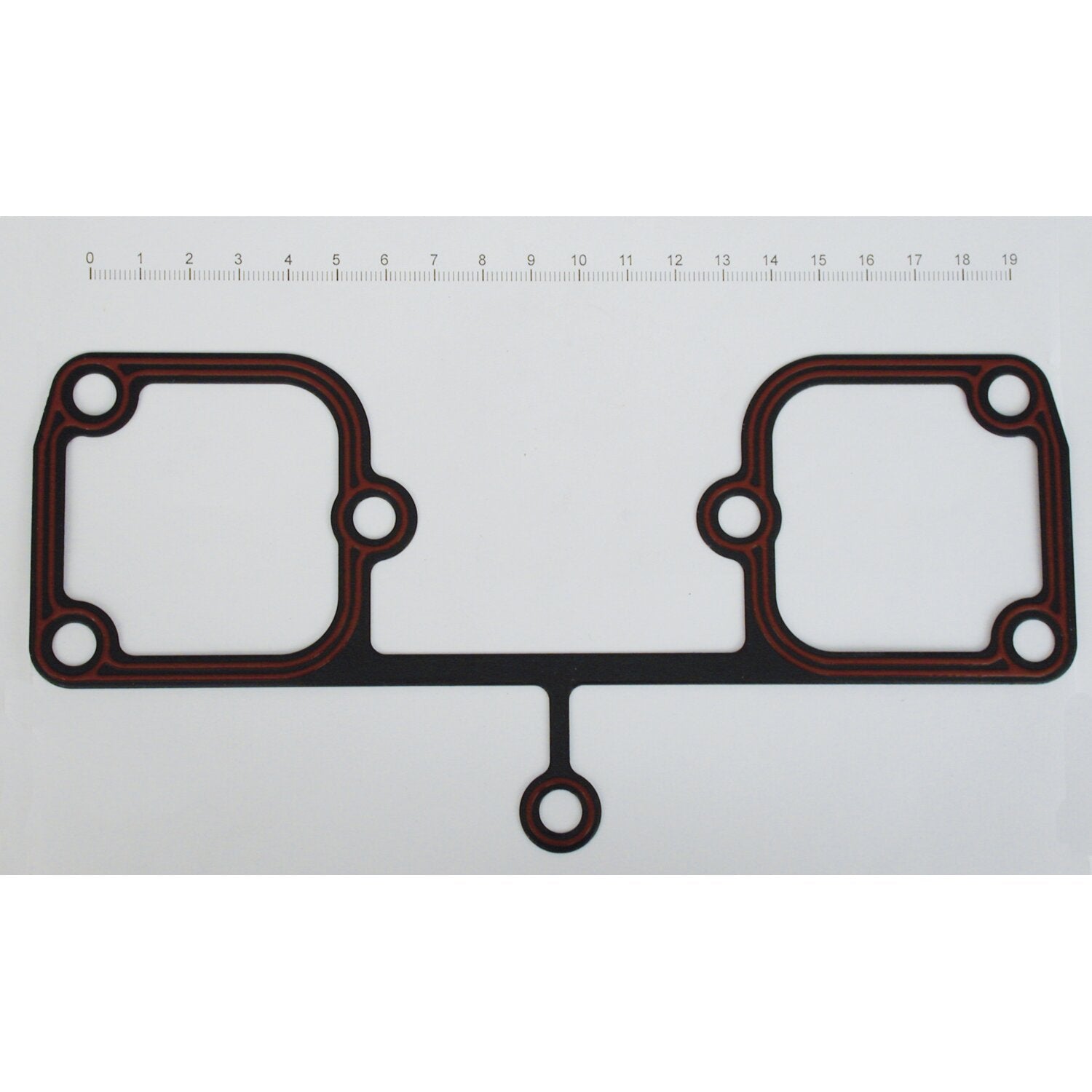 James Gaskets James rocker cover gaskets - .020" RCM