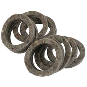 James Gaskets James felt washer front fork