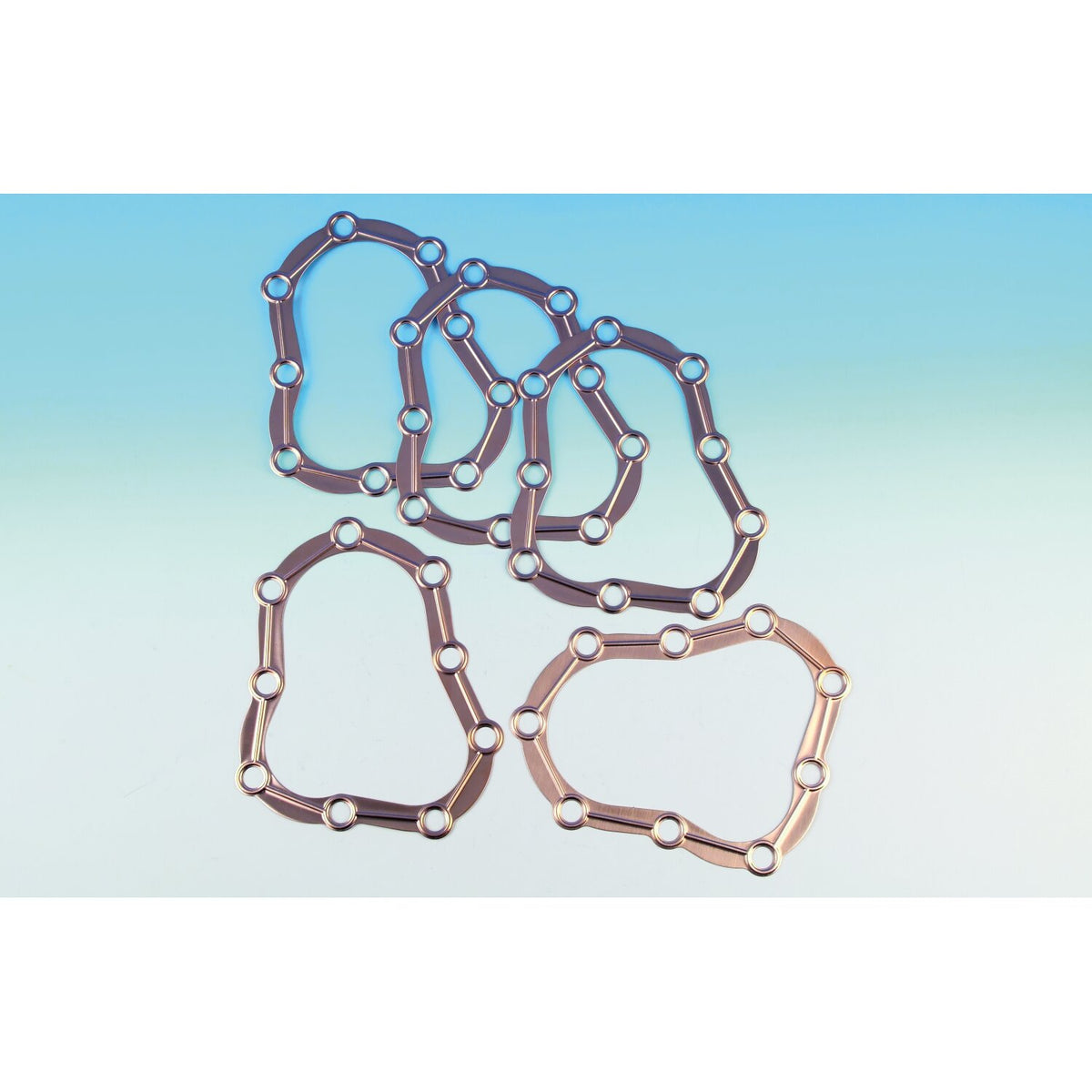 Samwel Cylinder head gasket set - .020" copper