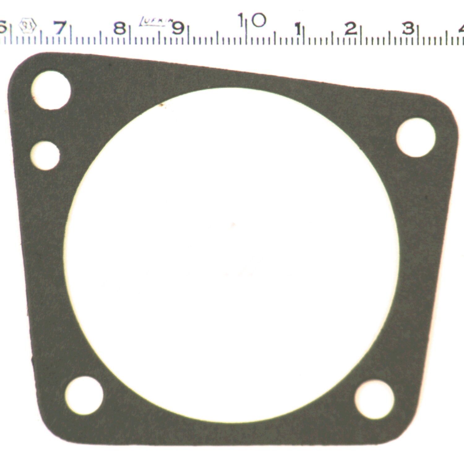 James Gaskets James tappet block gasket - Front - .031" paper