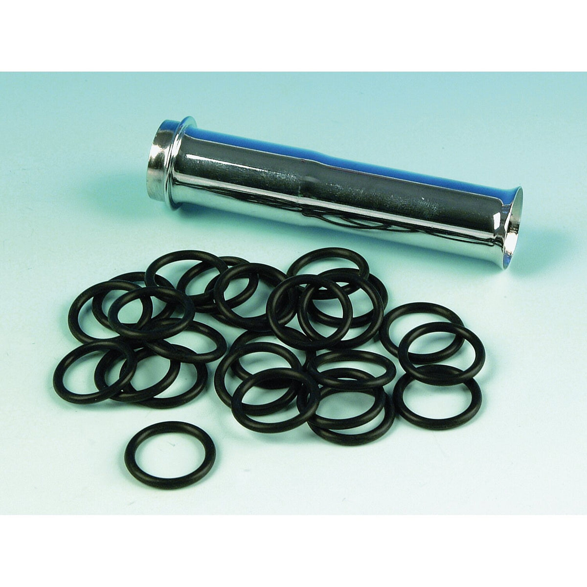 James Gaskets James O-ring pushrod cover / dipstick / oil pump