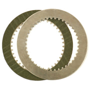 Belt Drives Ltd. 1/2 clutch friction plate for BDL ETC clutch