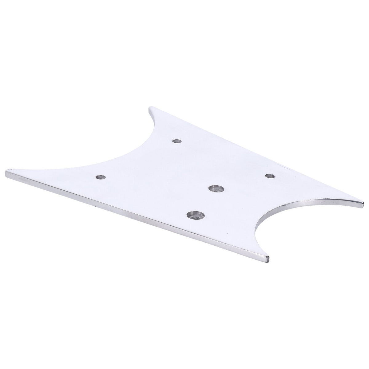 Belt Drives Ltd. side plate for 3" e-start kits - Shovel
