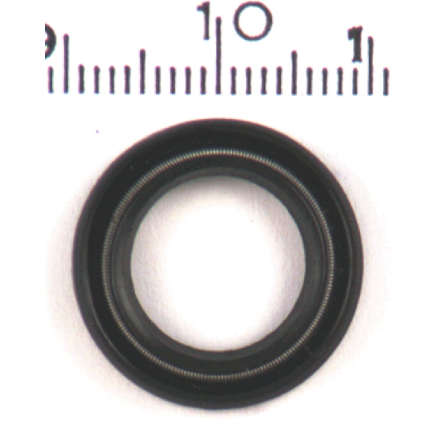 James Gaskets James oil seal transmission shifter shaft / clutch release