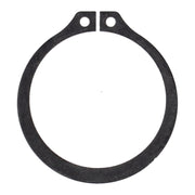 Belt Drives Ltd. Bdl retaining rings rearside clutch hub
