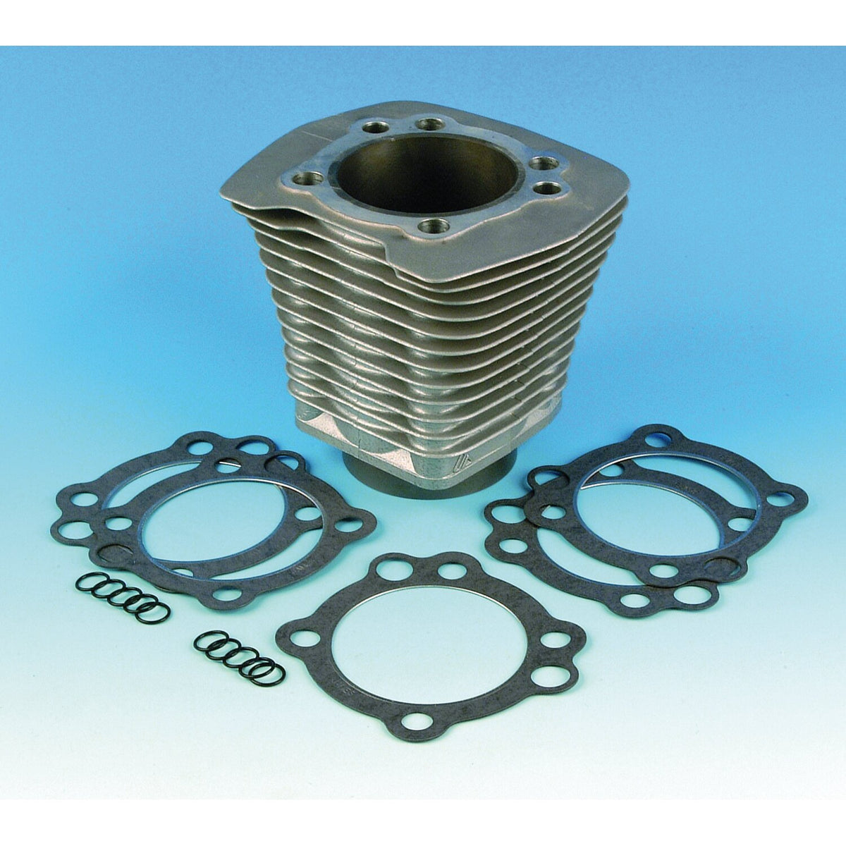 James Gaskets James gasket cylinder head 3.5" bore - .045"