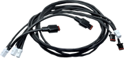 Namz Handlebar Switch & Throttle-by-wire Extension