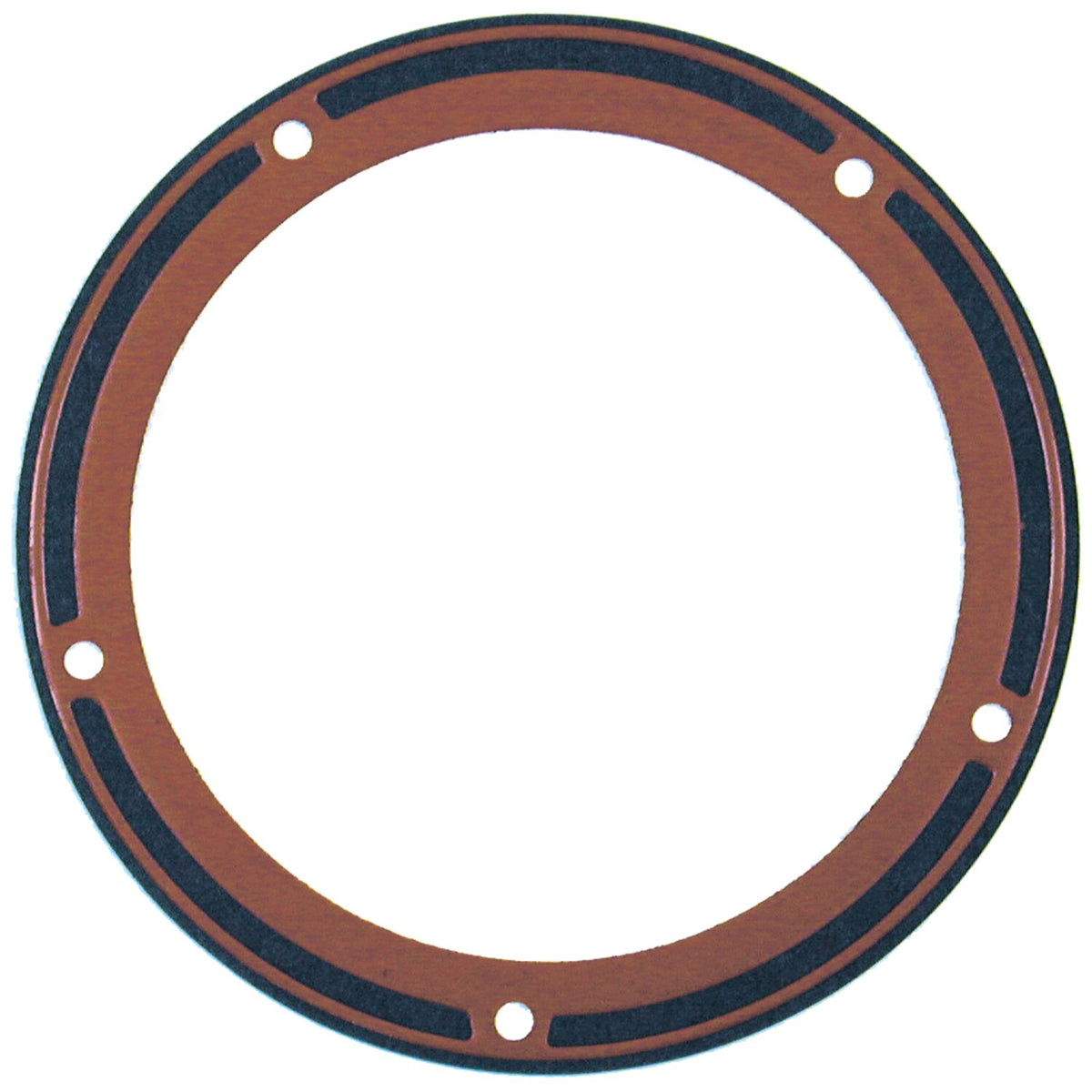 James Gaskets James gasket derby cover - .031" paper/silicone