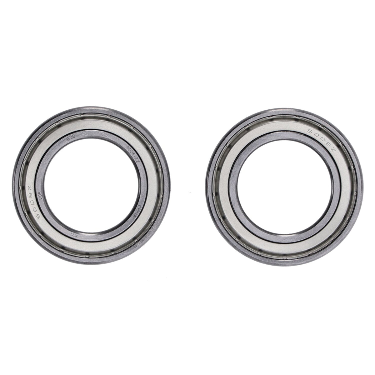 Belt Drives Ltd. Bdl repl - Sealed bearings