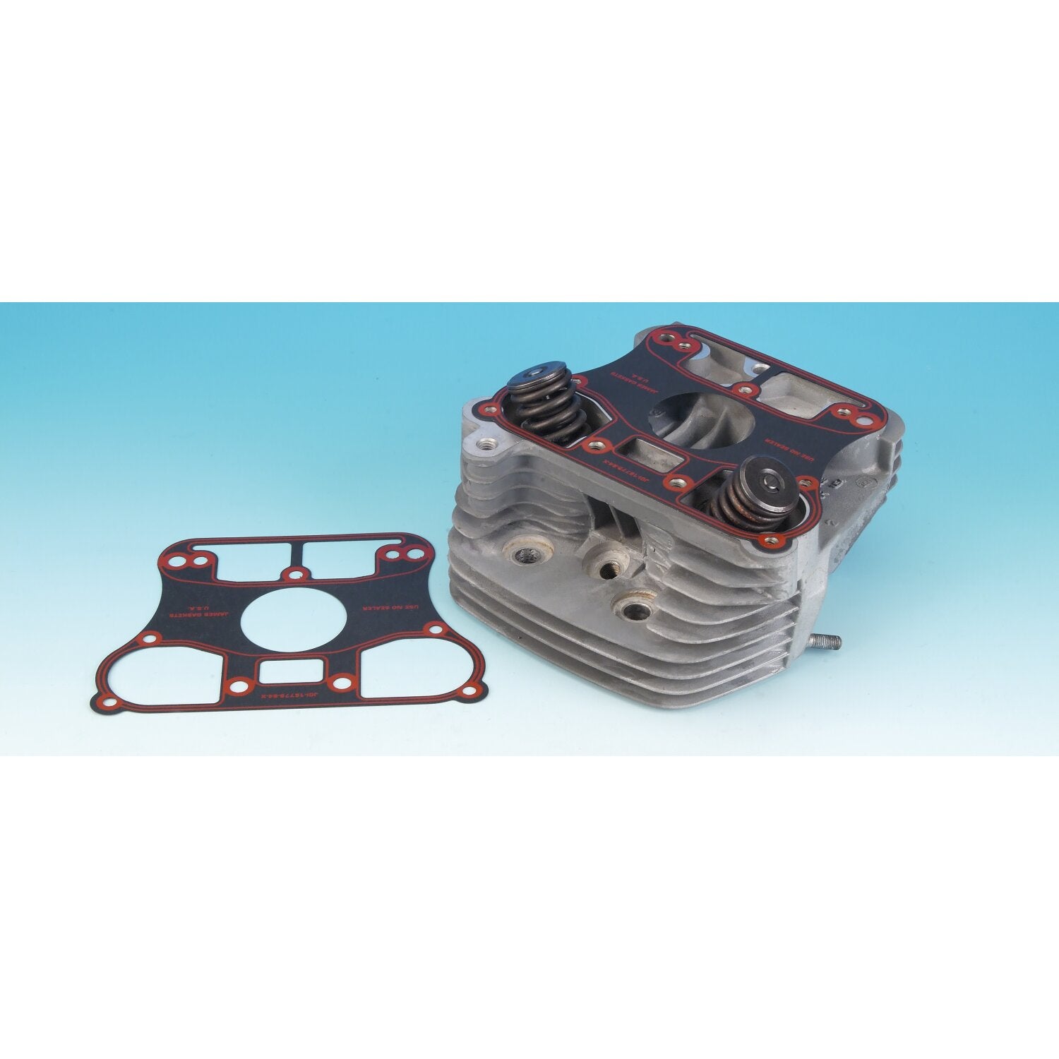 James Gaskets James rocker cover 1-piece left & right gasket