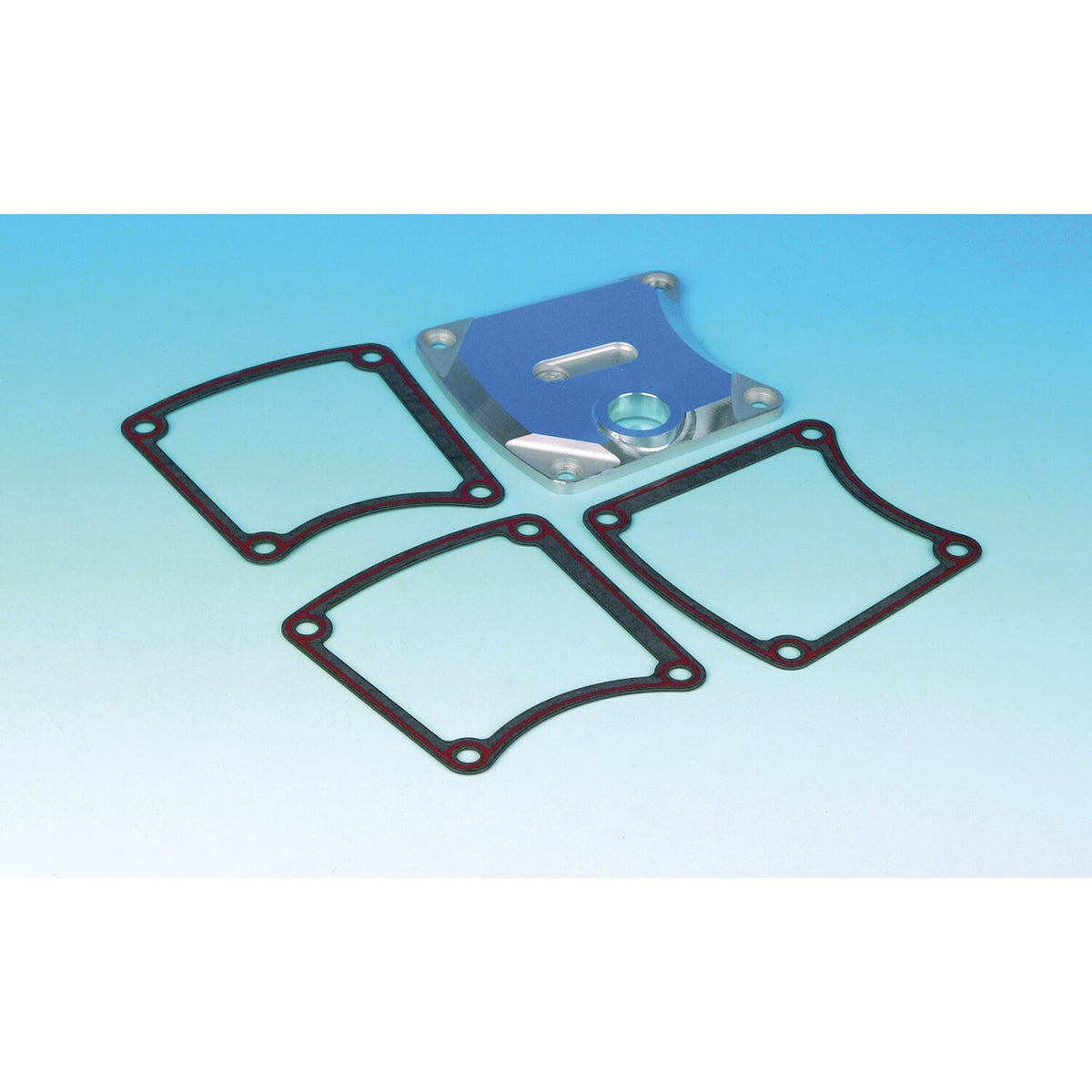 James Gaskets James gasket inspection cover - .045" paper/steel core