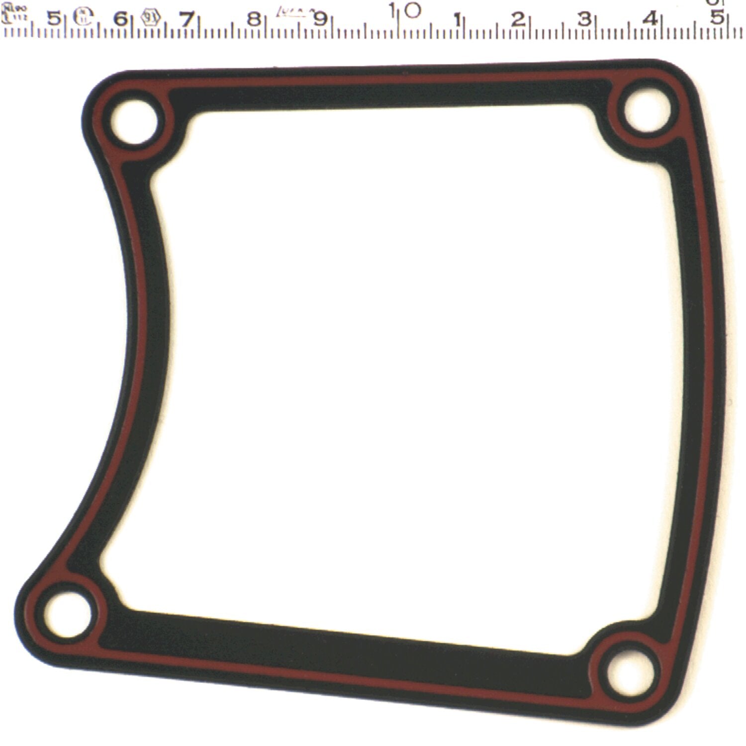 James Gaskets James gasket inspection cover - .045" paper/steel core