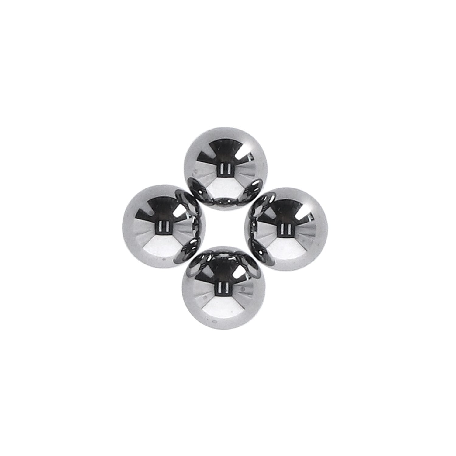 Belt Drives Ltd. Bdl 3/8" carbide ball bearings