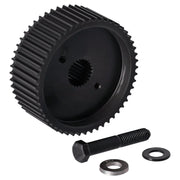 Belt Drives Ltd. Bdl front pulley 8mm 1 1/2" 52t