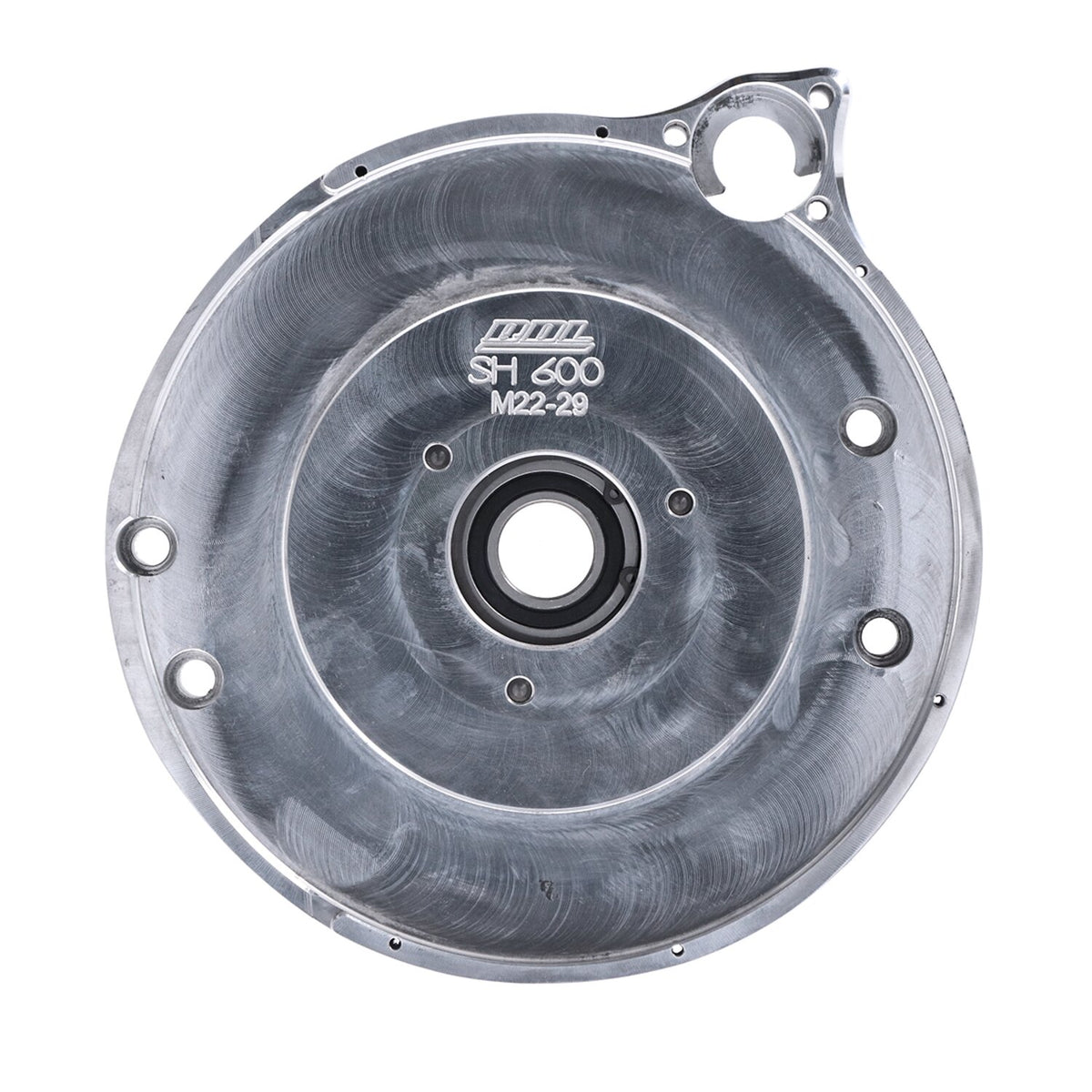 Belt Drives Ltd. Bdl repl motor plate