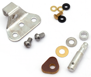 Colony Instrument Panel 1937-1946 – Gauges & Dashes