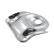 MCS Mounting bracket for 7" headlamp - Chrome