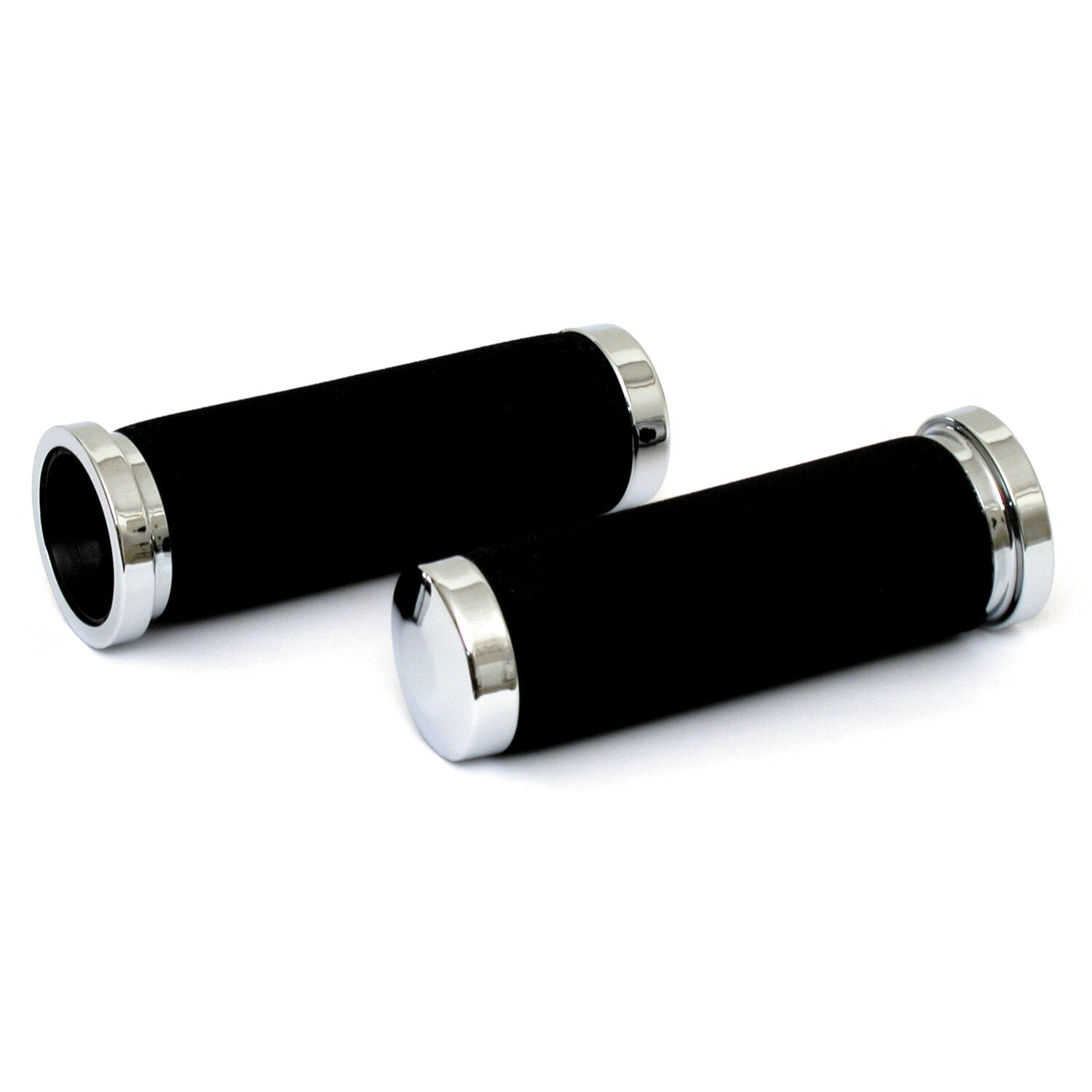 MCS Handlebar grip set Cushion