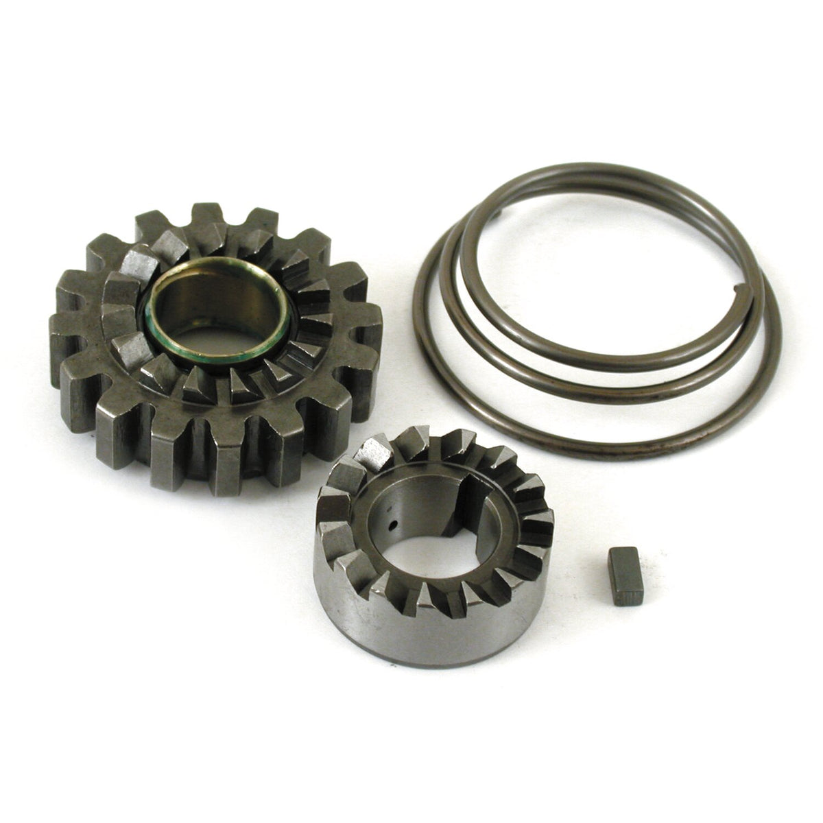 MCS Kickstart ratchet gear kit 16 tooth