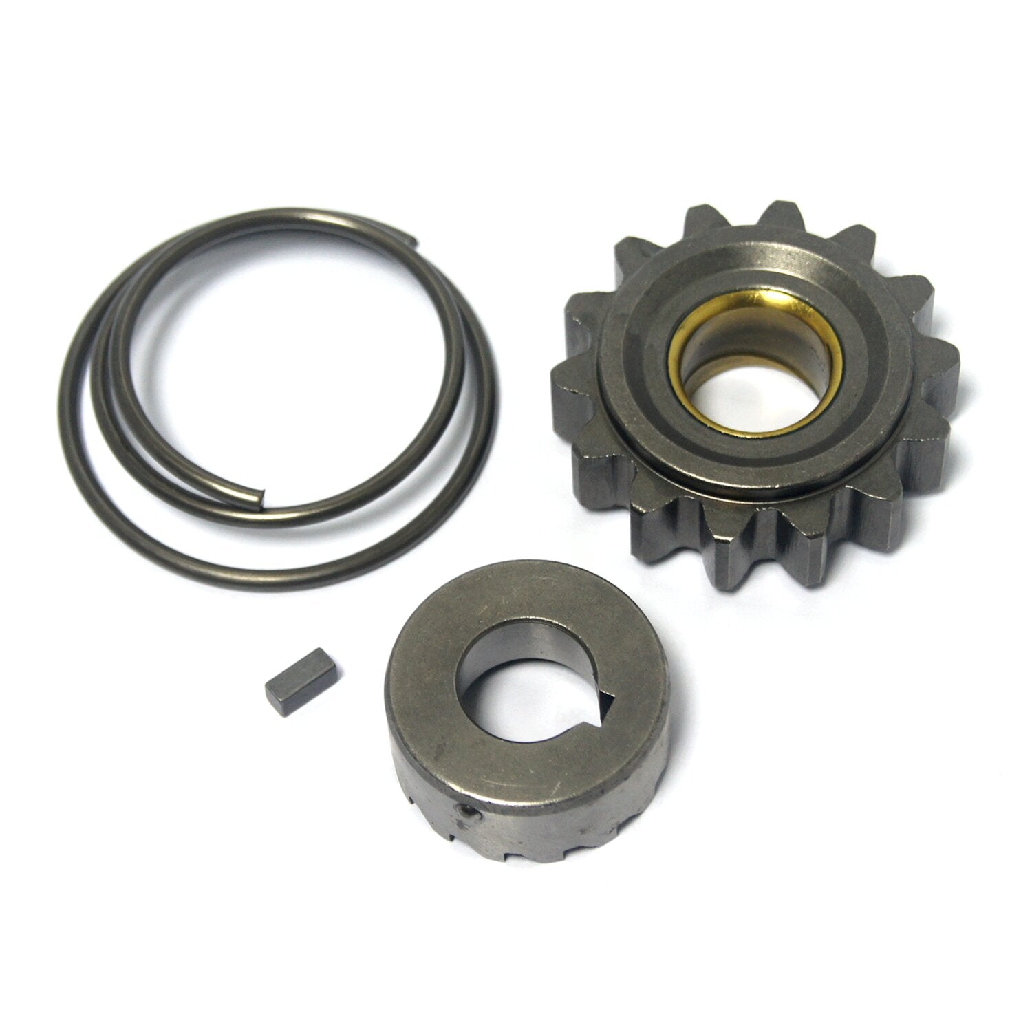 MCS Kickstart ratchet gear kit 14 tooth
