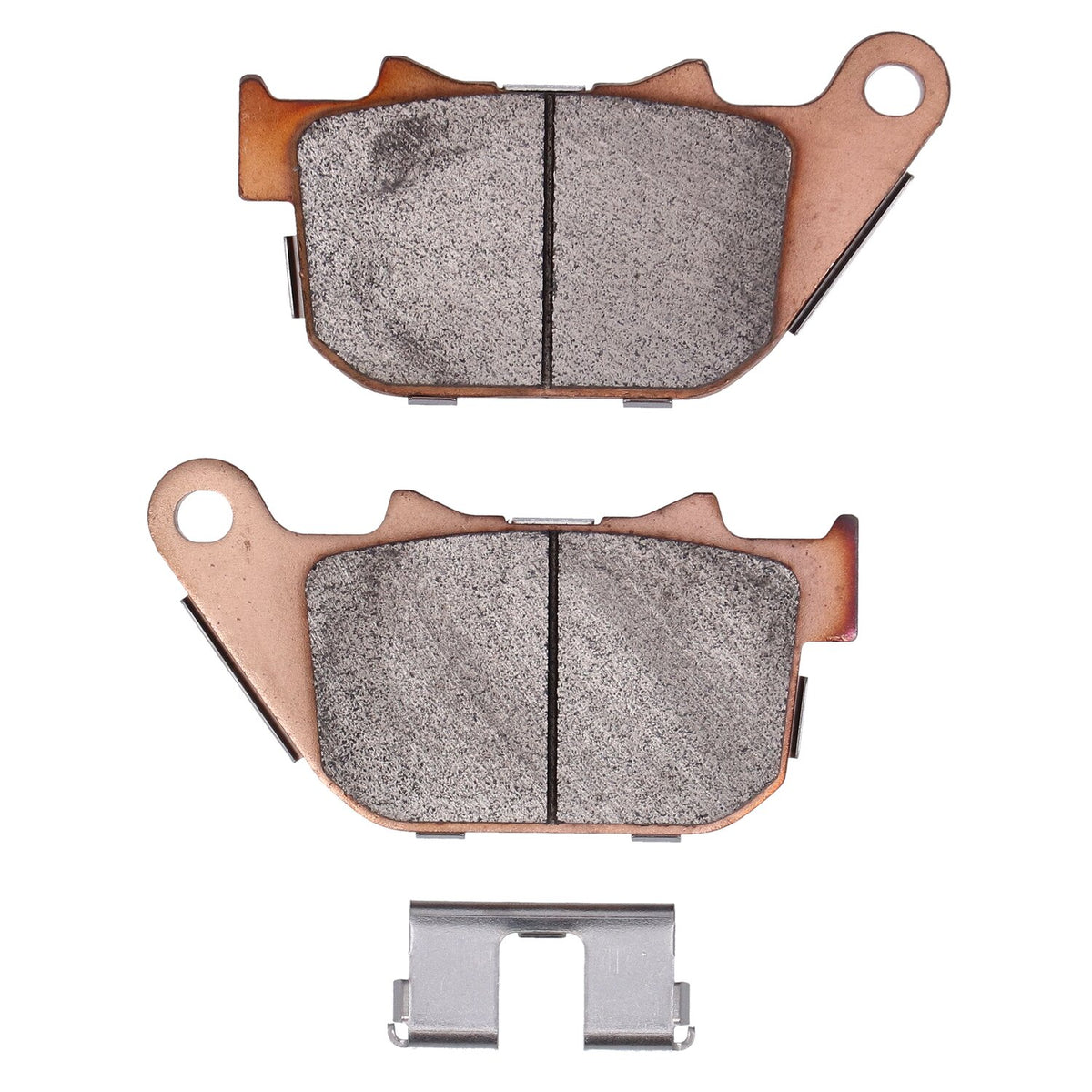 OEM brake pads