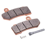 OEM brake pads