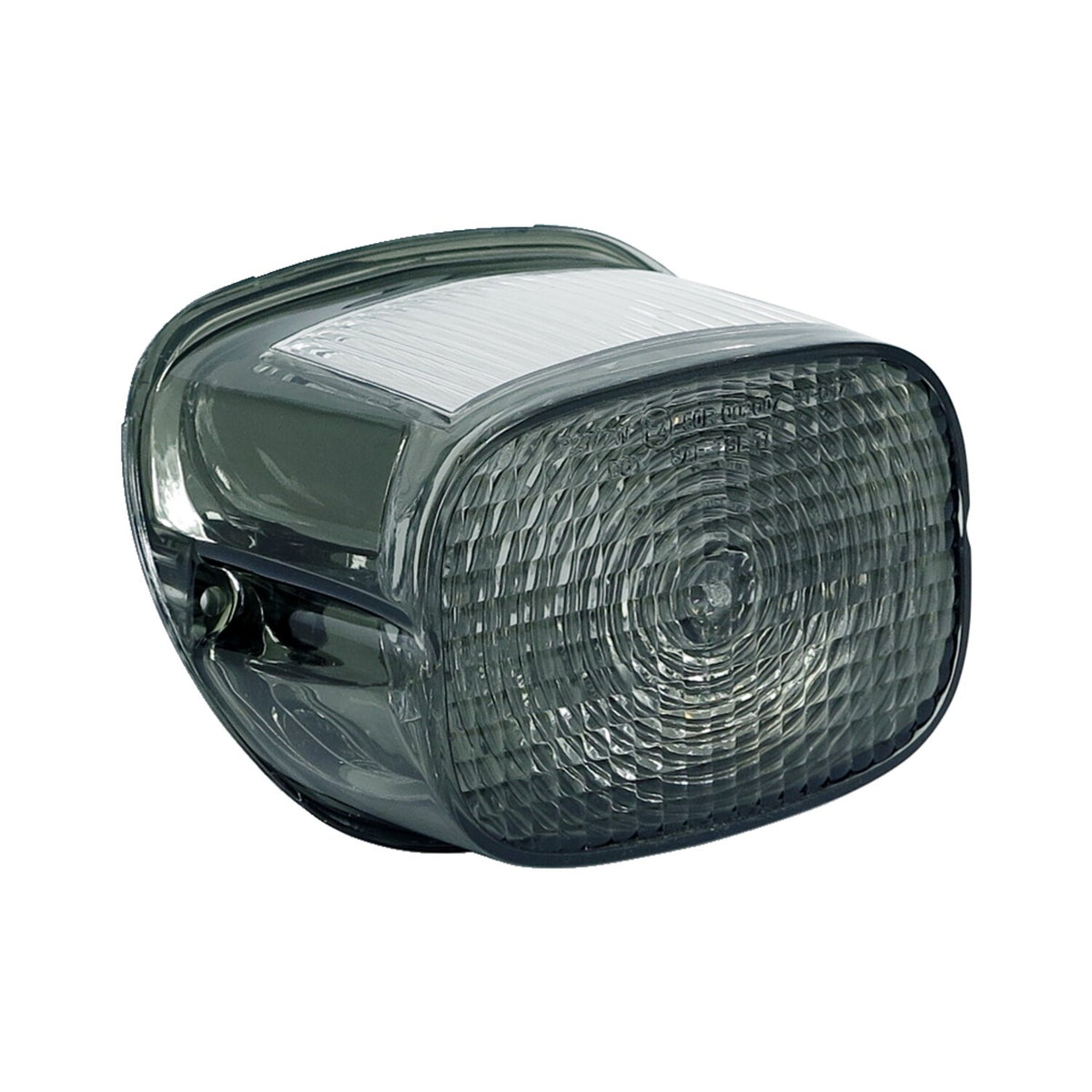 MCS OEM style taillight lens - Smoke lens