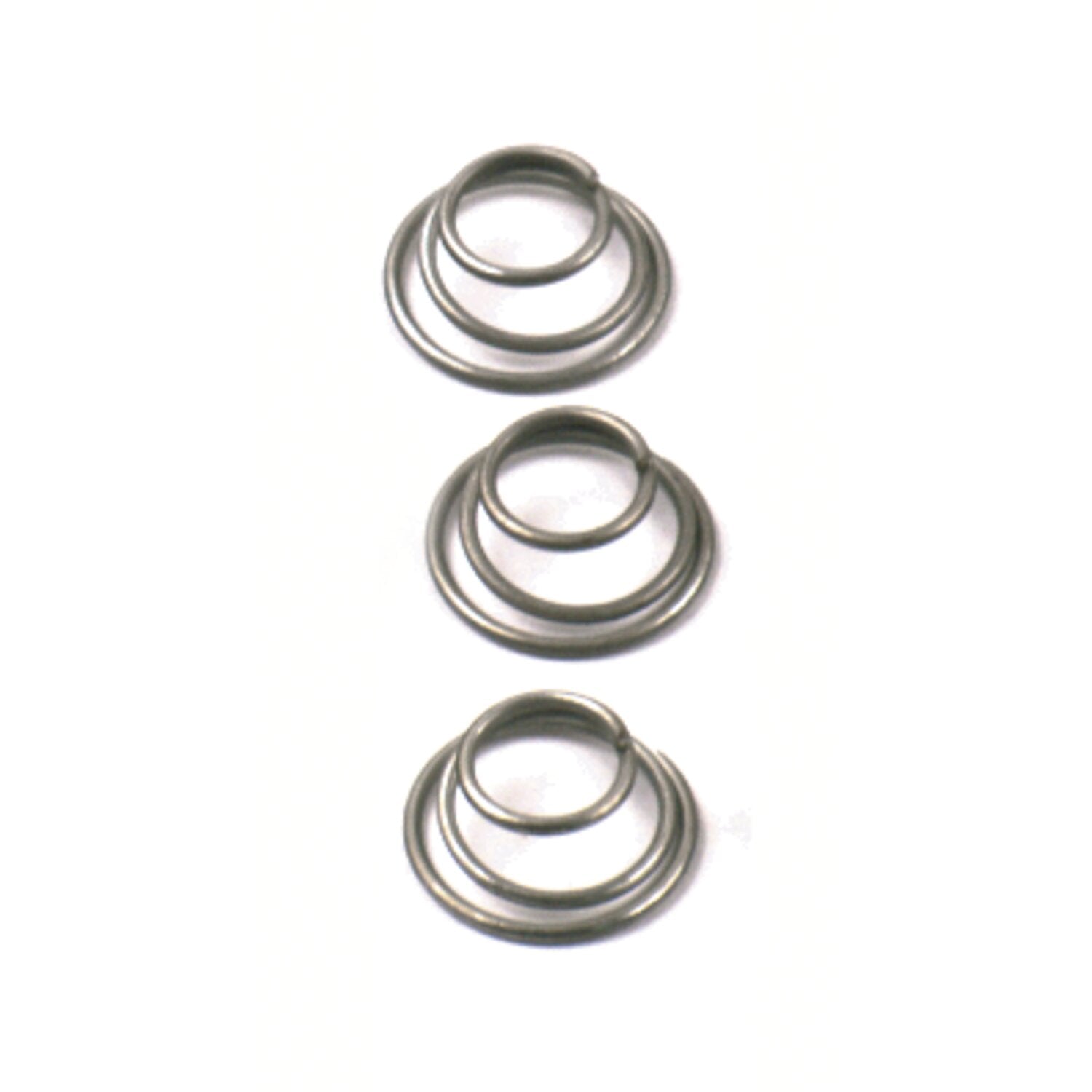 MCS Bearing retainer springs