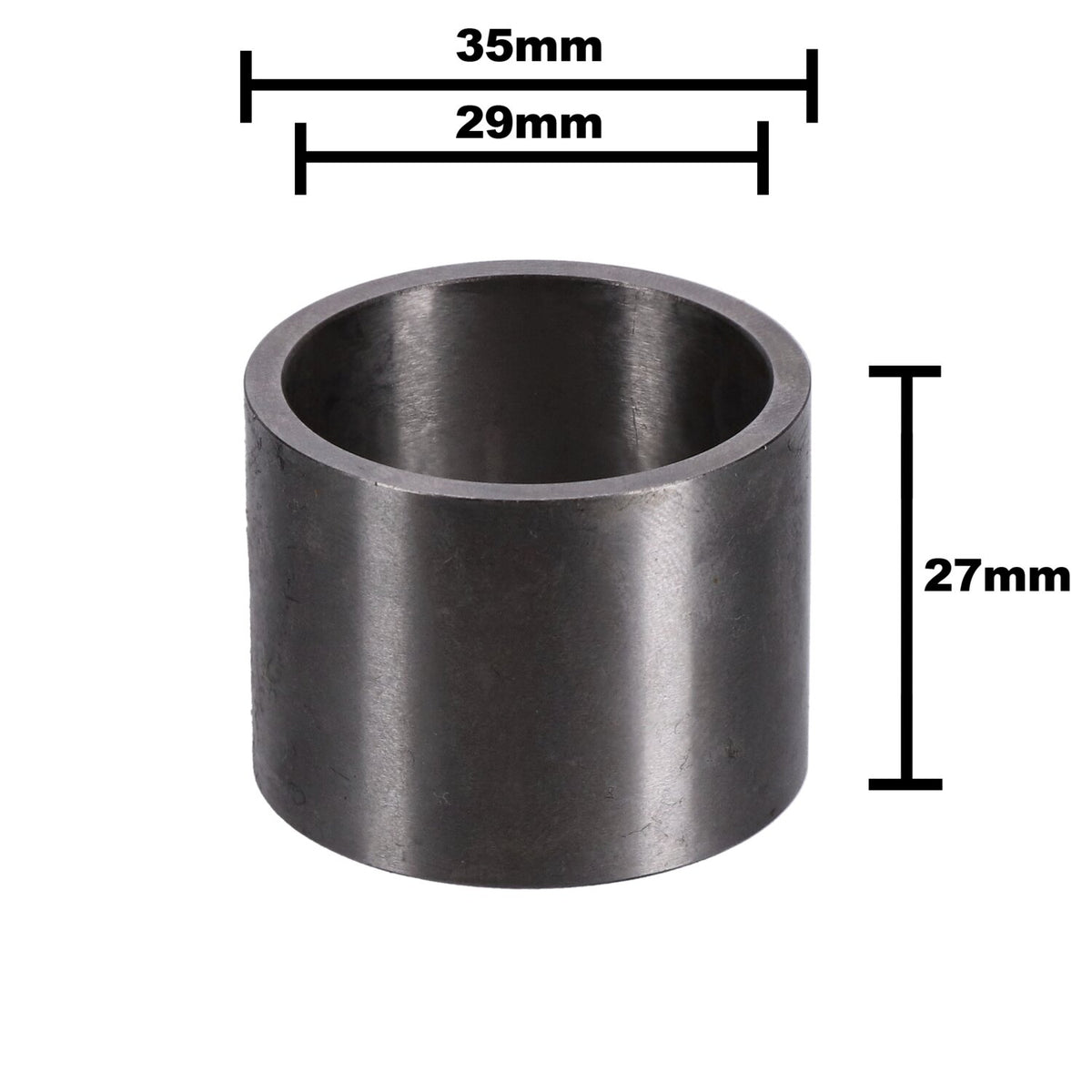 MCS Inner race clutch hub bearing