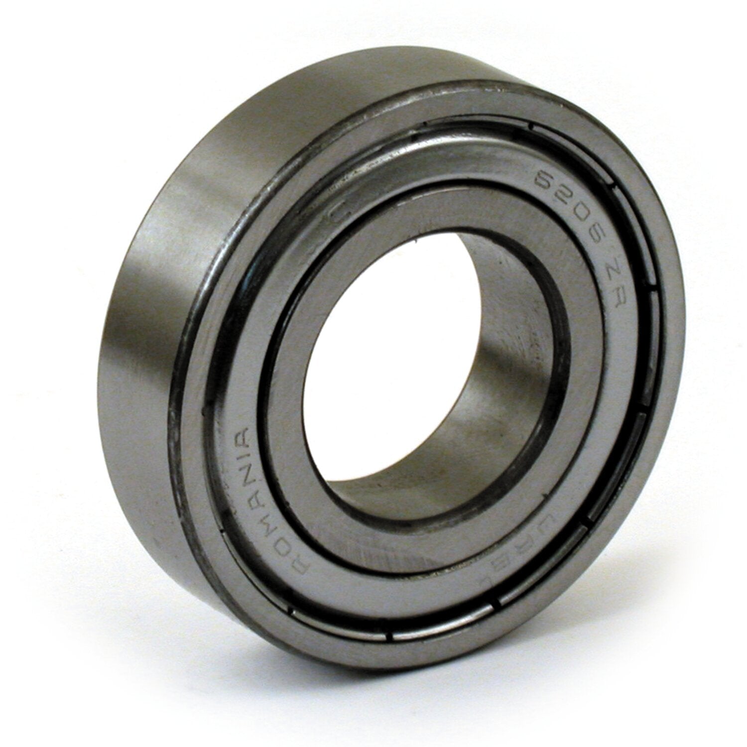 MCS Ball bearing clutch hub