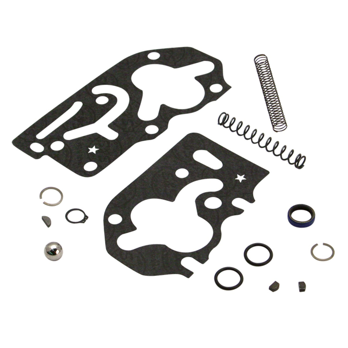 S&S HVHP oil pump master rebuild kit