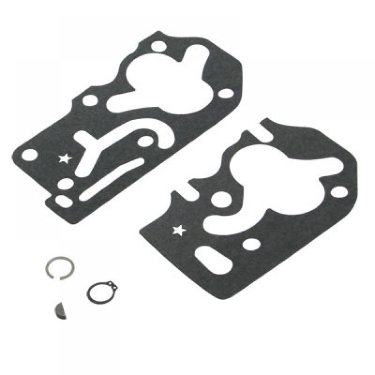 S&S HVHP oil pump gasket kit