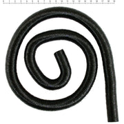 Thermo-Tec Thermo-Flex tubing - Black - 1" x 36"
