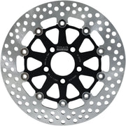 Drag Specialties Ft Series Brake Rotor 11.8" Stainless Steel - Front