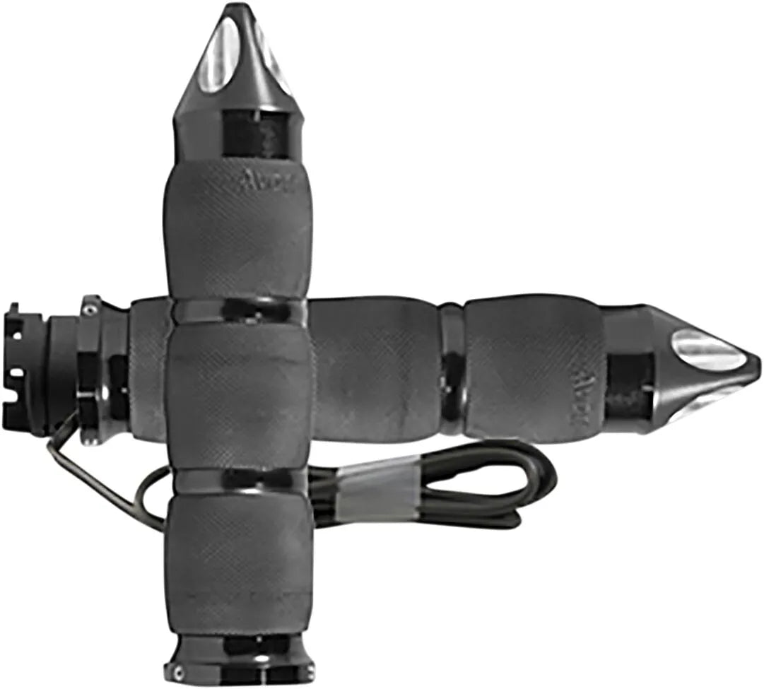 Avon Grips Heated Grips - 7/8" Handlebar