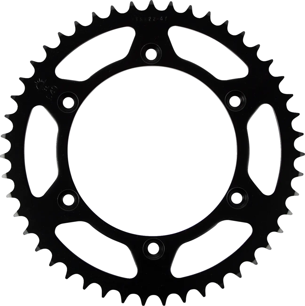 Jt Sprockets Steel Rear Sprocket 520-47t