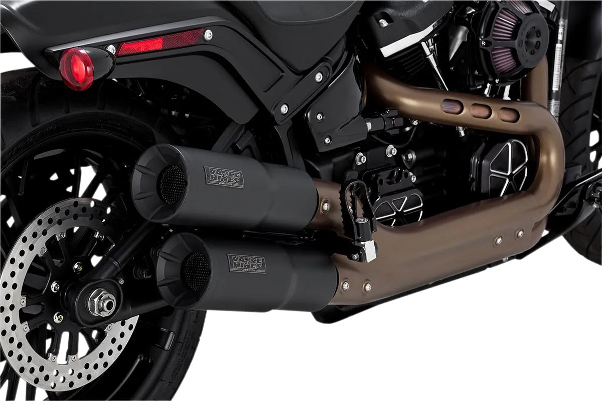 Progressive Suspension 465 Series Shock With Remote Preload