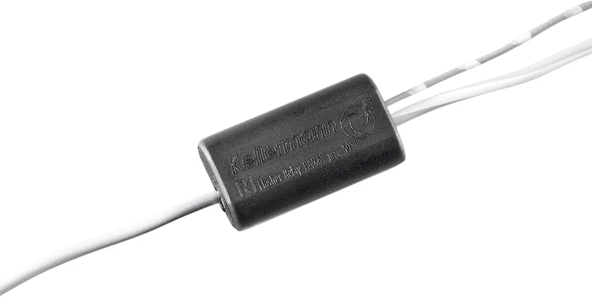 Kellermann R1 Load-independent Flasher Relay