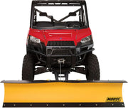 Moose Offroad RM5 Rapid Mount Plow Mount Plate for UTVs