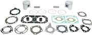 Wsm Top-end Engine Rebuild Kit 80.50mm