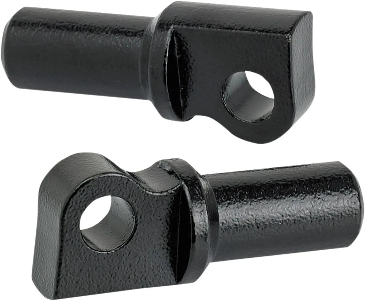 Biltwell Male Clevis Mounts - Chromoly Steel