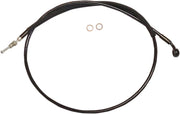 Magnum Shielding Stock Hydraulic Clutch Line - 74"