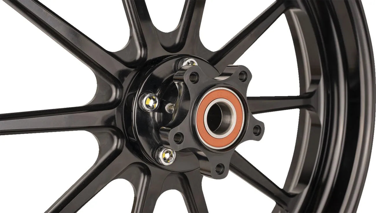 Slyfox Track Pro Wheel - 19x3 Aluminum