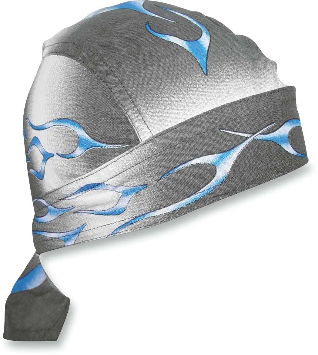 Zan Headgear Flydanna Head Wrap Tank Flame