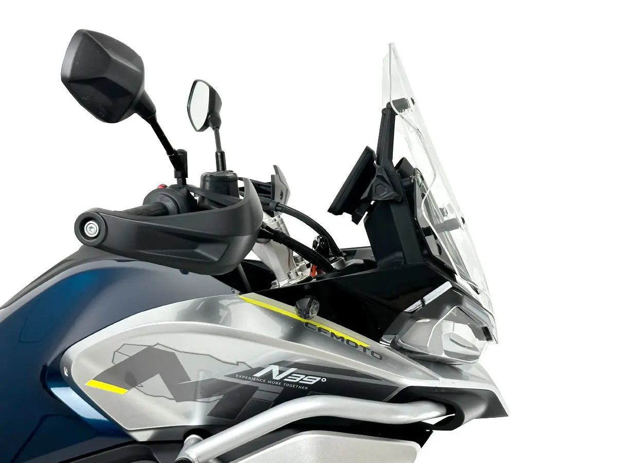Wrs Windscreen Standard Cf Moto 800mt