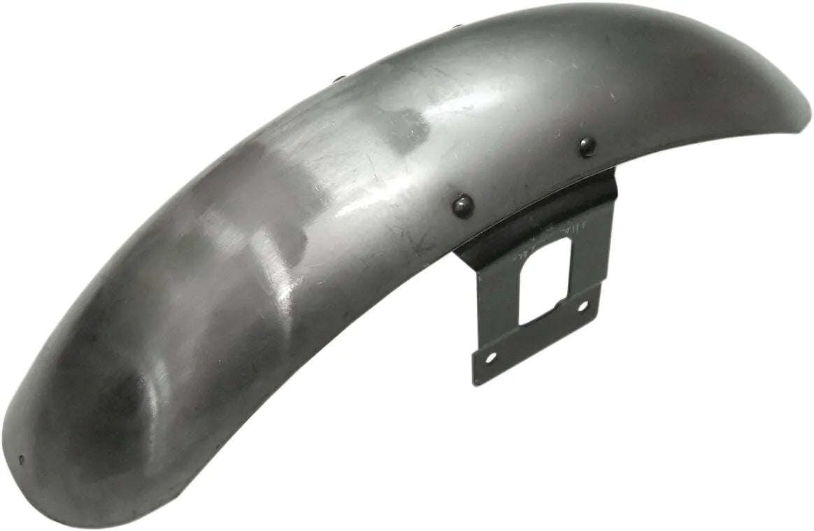 Drag Specialties XL Front Fender for Harley Models