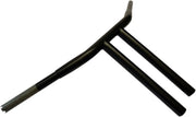 Drag Specialties 1-1/4" Buffalo T-bar Handlebar