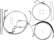 MAGNUM SHIELDING Sterling Chromite II Handlebar Installation Kit
